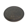 Oakland Living Corporation Oakland Living 8207-LAZY Lazy Susan; Cover for Gas Firepits - Antique Bronze 8207-LAZY